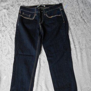 Levi 7L JR 524 too super low dark blue
